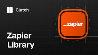 Zapier Library