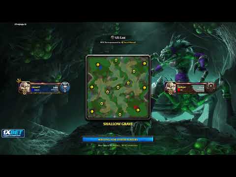 Happy's stream 11th December 2021 Battle.net - w3champions