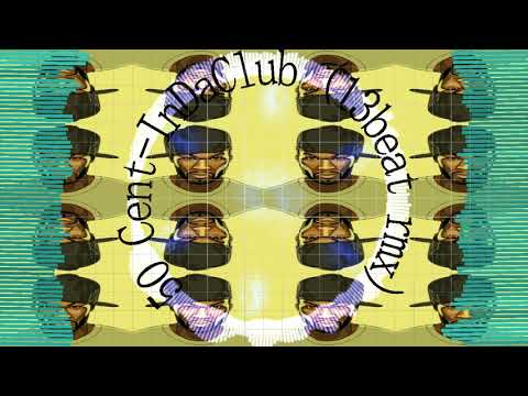 50cent - in da club (13beat remix)