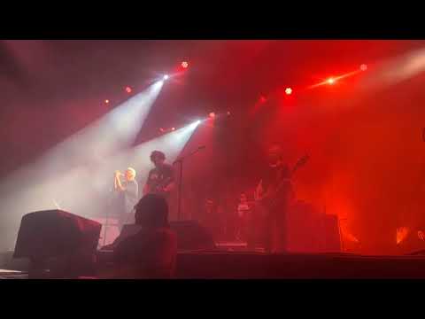 Ween - Object - 2023-09-14 New York NY The Rooftop At Pier 17