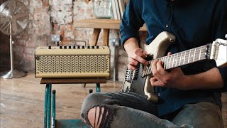 Video thumbnail for The BRAND NEW Yamaha THR30II Wireless Short Demo 🎸🎶🎵🔥 by Cameron Cooper