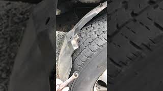 Duramax P0674 glow plug removal tip