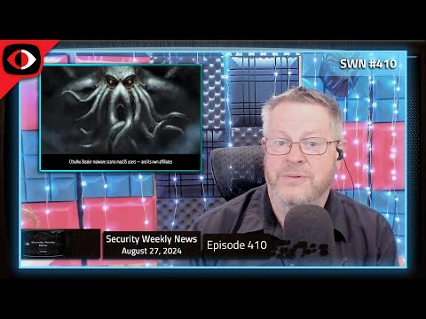 MGs, Free Speech, sedexp, Cthulhu, SeaTac, GrimResource, ServiceBridge, Josh Marpet.. - SWN #410