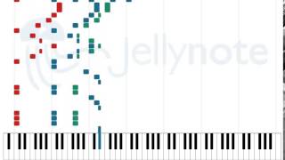 To the Sons of Man - Killswitch Engage [Sheet Music]