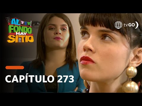 Al Fondo hay Sitio 6: Fernanda wants to break Joel and Cayetana's relationship (Episode n° 273)
