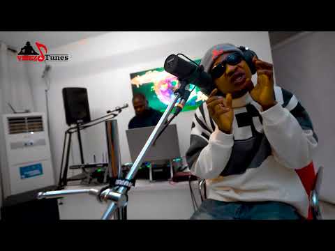 JODY FREESTYLE | VIBEZ AND TUNES SESSION WITH MAESTRO DJ BROWN
