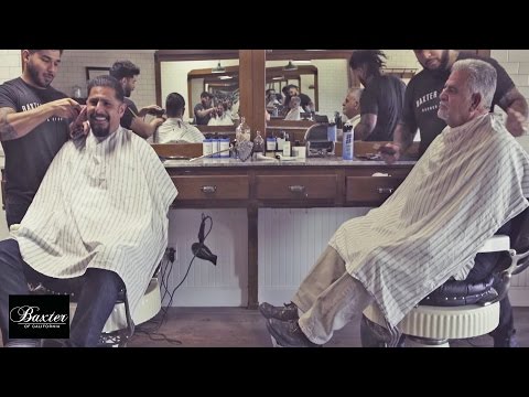 #BaxterDads Father's Day Celebration