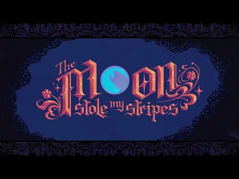 The Moon Stole My Stripes (2027) SCAD Film Trailer