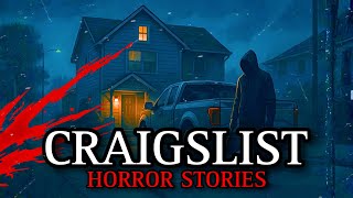 12 TRUE Creepy Craigslist Horror Stories | (#scarystories)