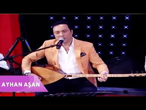 AYHAN AŞAN - HER DEM EY (Canlı Performans / U.H)