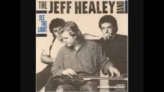 The Jeff Healey Band  - Angel Eyes