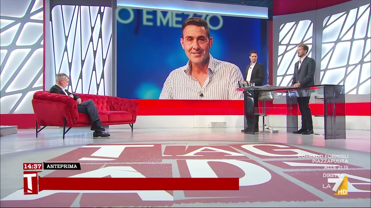Vannacci, Sciorilli Borrelli: "Maschio Alfa? Da lui solo slogan"