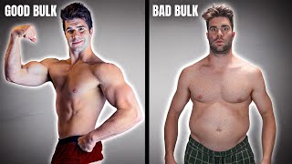 I Made Huge BULKING MISTAKES Over The Last 20 Years