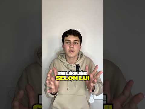 SOFIANE DIOP CLASHES WITH LORIENT! #football #footballshorts #football #transferwindow