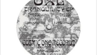 OXL - Gap to Tranquility (1995)