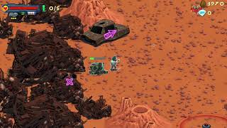 The Moon 2050 | Sci-fi Action RPG