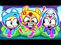 Buckle Up Kids Safety Rules In The Car Useful Stories For Babies Nursery Rhymes