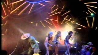 Kid Creole &amp; The Coconuts - Stool Pigeon 1982