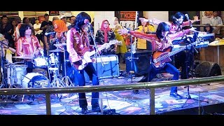 Download lagu Perasaan (Koes Plus) ★ T-Koes Band @ Plaza Blok M (31/07) mp3