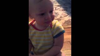 Charlie's noises