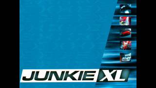 Junkie XL - Melange