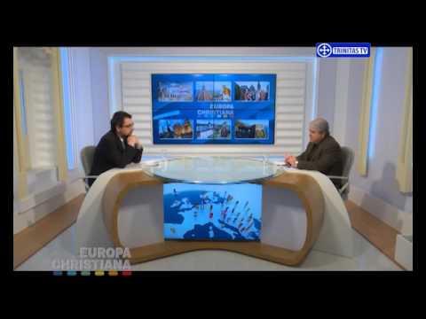 Europa Christiana. Făcătorii de pace în lumea de azi