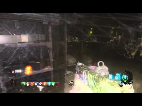 Zetsubou No Shima - GOOD TRAINING SPOT