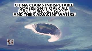South China Sea conflict explanation