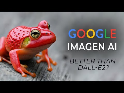 This AI is INSANELY good at creating what you IMAGEN!! 🍓🐸