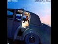 Billy Preston - Whole New Thing