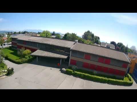 Établissement de Cossonay