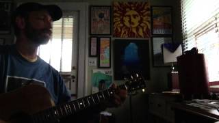 Splendid Isolation - Warren Zevon cover