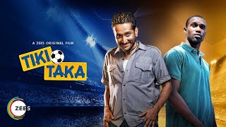Tiki-Taka
