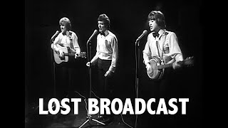 The Hollies - &#39;Stop! Stop! Stop!&#39; live on Colour Me Pop, 7th September 1968