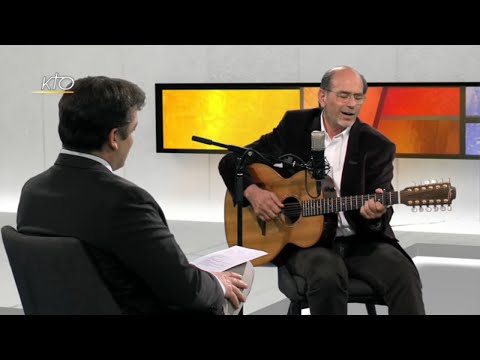 JEAN-CLAUDE GIANADDA - Chercher avec toi, Marie