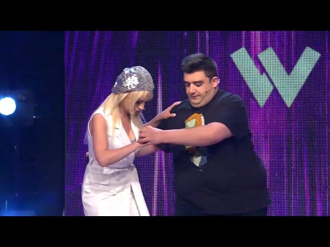 Women's Club 26 - Stories /Պոնչ, Զառա, Տոմա, Զիրոյան, Սոնա/