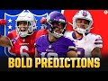 2022 Fantasy Football Preview: BOLD Predictions for the upcoming season | CBS Sports HQ