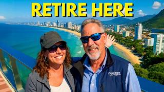 Florida Couple Chose Da Nang Vietnam to Retire Early