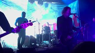 Viiden Tähden Sekopää - Don Huonot Hyvää yötä ja huomenta 20v. juhlakeikka @ Gong