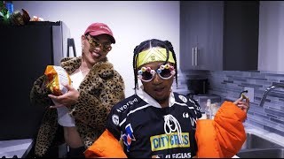 BIG SEAN FT KASH DOLL - SO GOOD | Choreography by Willie Scott IV @WSIV 4K