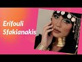 4K Transparent Try On Haul Plus Size Curvy Model Erifili Sfakianakis Fashion Beauty