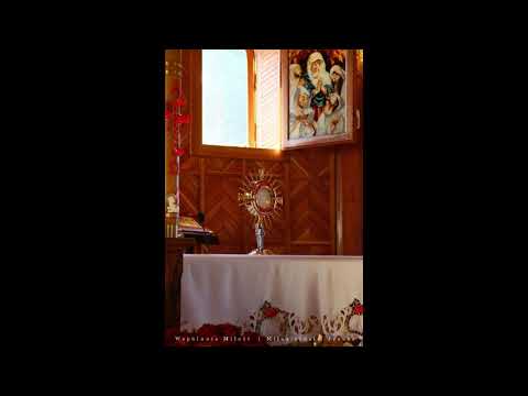 Pustelnia 10.11.2019 - Modlitwa Jezusowa (5)