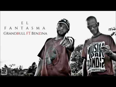 Richi Ramas - El Fantasma ft. Benzina