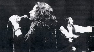 Whitesnake - Gambler 1984