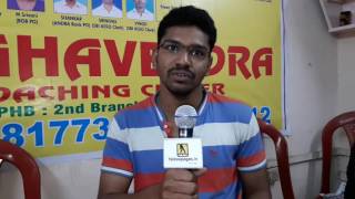 Raghavendra Coaching Centre in Kukatpally - KPHB, Hyderabad - Review Conducted By Yellowpages.in