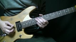 Ron Thal 'Q Fever' cover