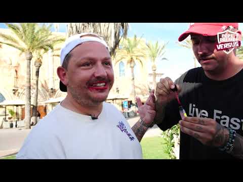 Pepe Palme Versus - Spezial - Highlights & Unveröffentlichte Szenen Part 1