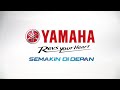 BUMPER YAMAHA SEMAKIN DI DEPAN FULL GASPOLL 2020 SEKARANG