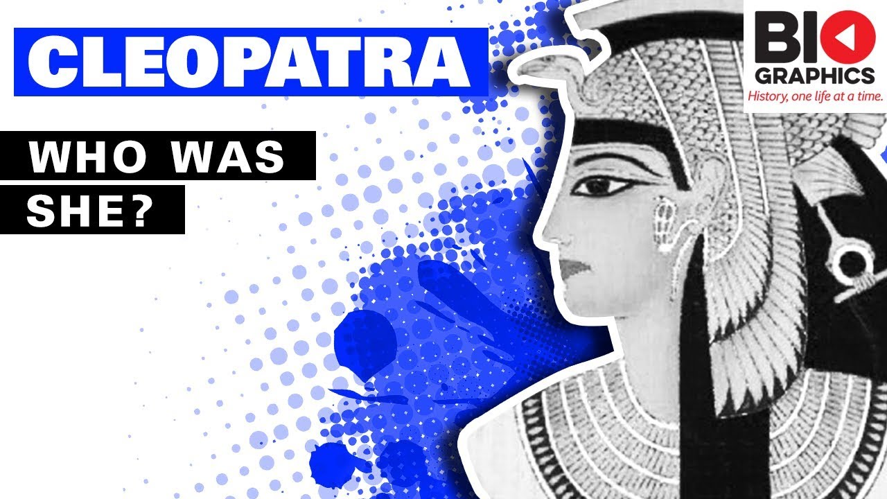 Cleopatra: Ruler of the Ptolemaic Kingdom of Egypt
