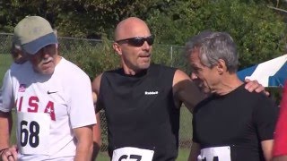 TN Senior Olympics | Aging Matters | NPT Reports